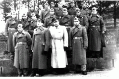 Ilirska Bistrica 1955