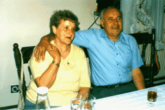 mamina 70 letnica