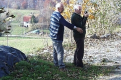 pavel in mirko