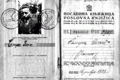 poslovna knjiica